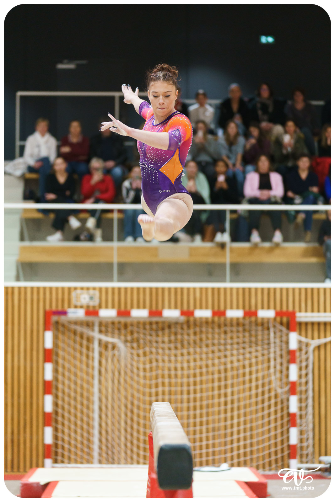 MATCH TOP12 HAGUENAU-HENIN